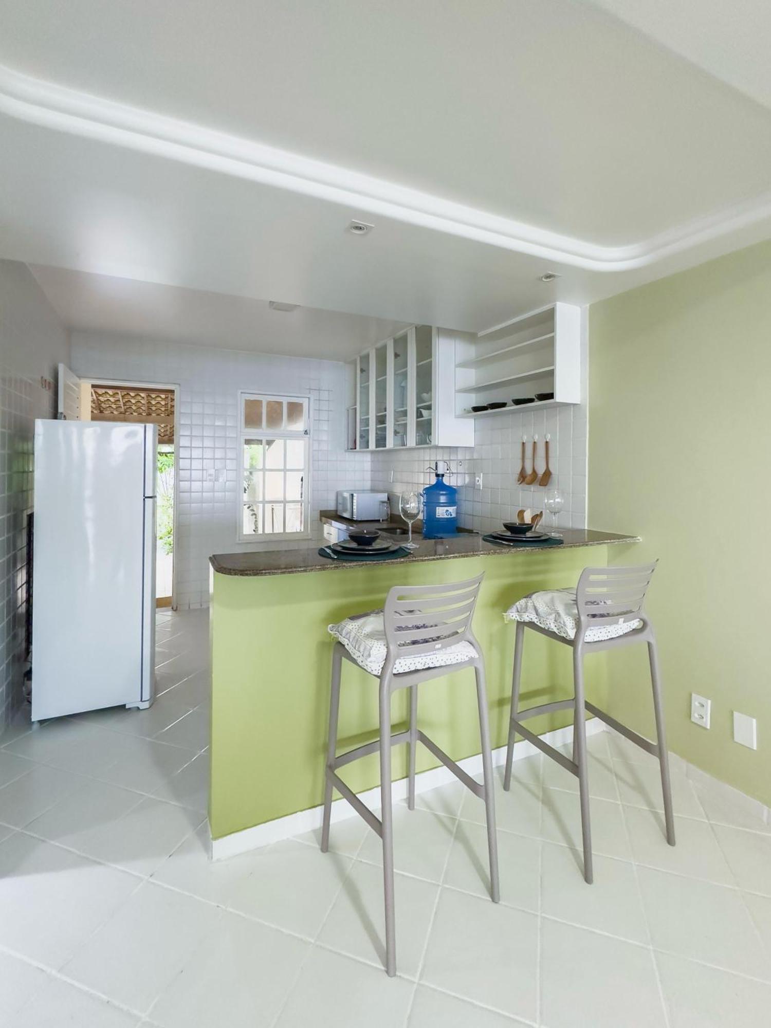 Casas Wave Villa Maceió Екстериор снимка