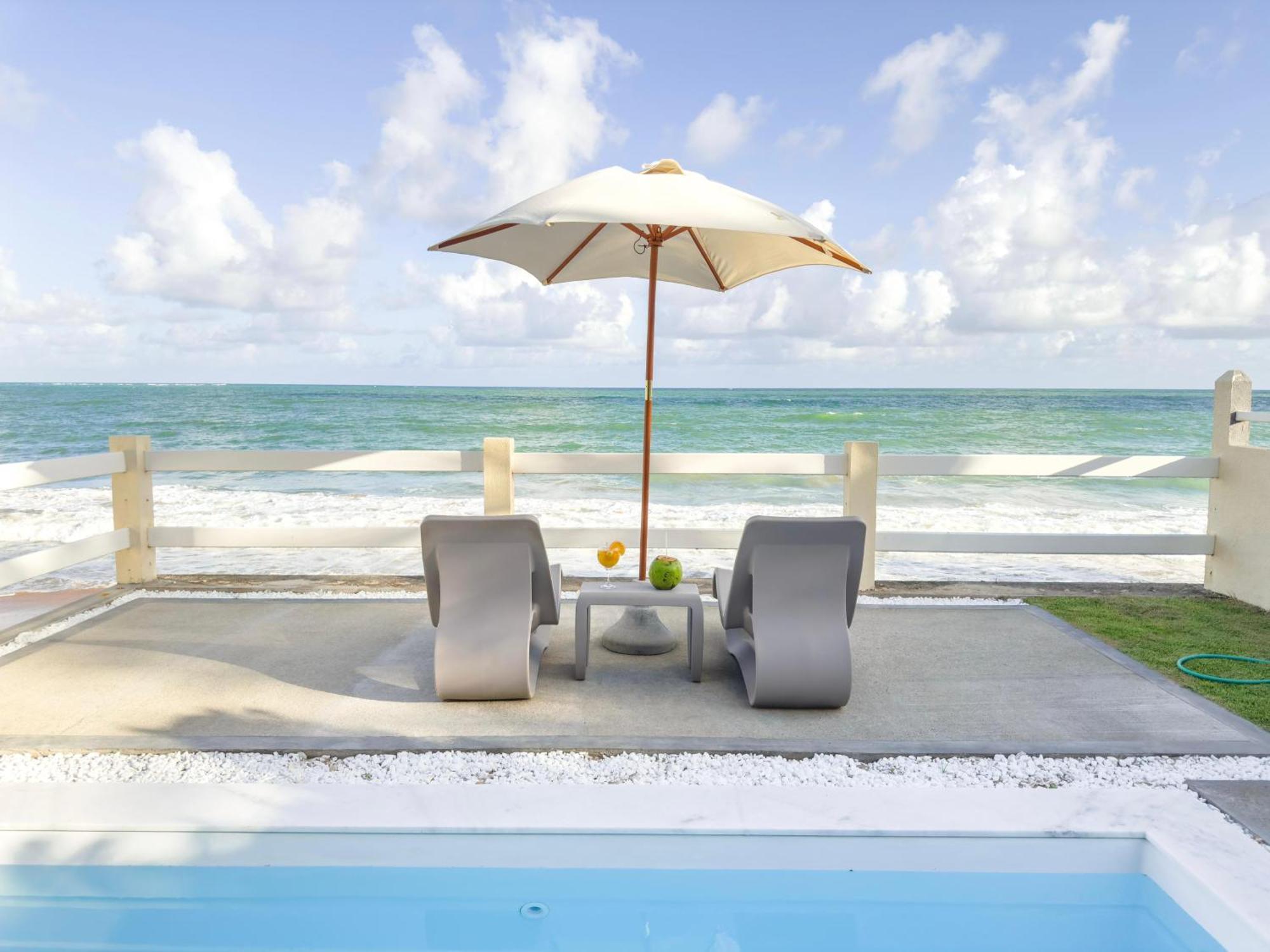 Casas Wave Villa Maceió Екстериор снимка