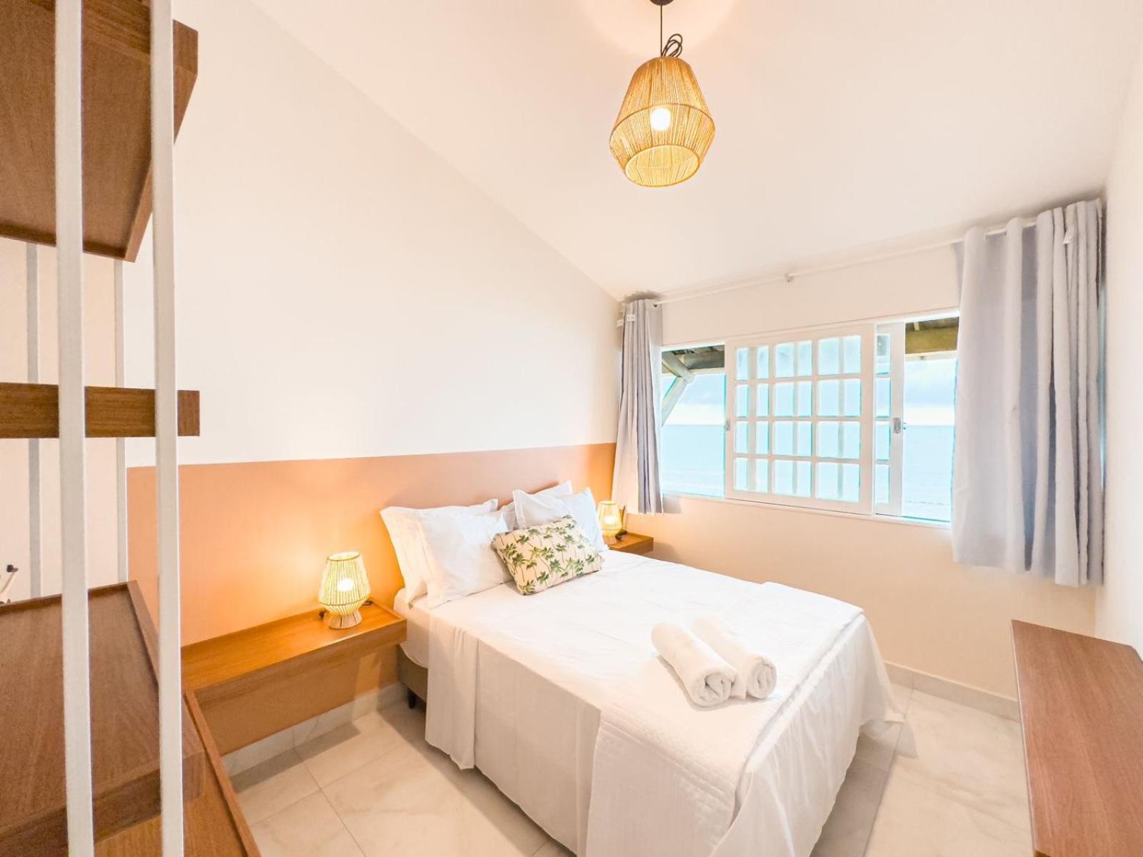 Casas Wave Villa Maceió Екстериор снимка